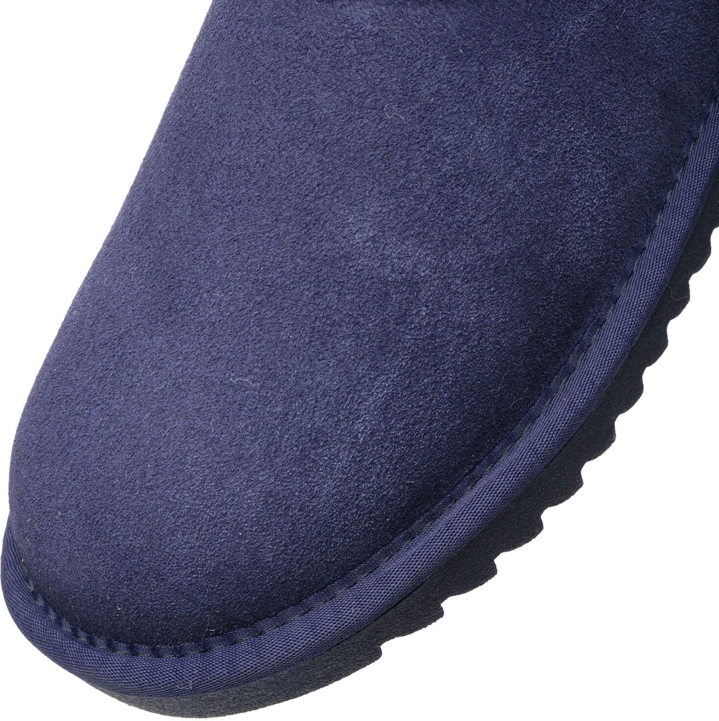 Winterboots ARA "ALASKA Short Zip", Damen, Gr. 38, Lammfell, blau (ozean short zip), Lammfell, Veloursleder, unifarben, Schuhe Winterboots, Stiefel aus echtem Lammfell, G-Weite (weit)