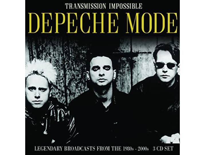 Transmission impossible