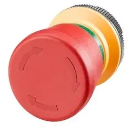 Siemens Dig.Industr. Not-Halt-Taster fuer Ext. 6AV7674-1MA00-0AA0
