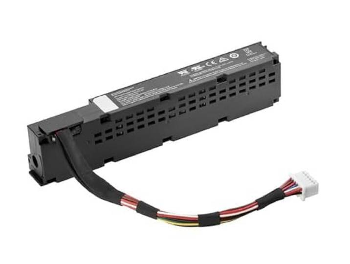 Hpe Smart hyb Capacitor w/145mm Zwart