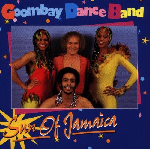 Goombay Dance Band - Sun of Jamaica - Preis vom 08.10.2026 07:26:42 h