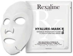 Rexaline Hyalurx Flash Moisturizing Mask 20 ml
