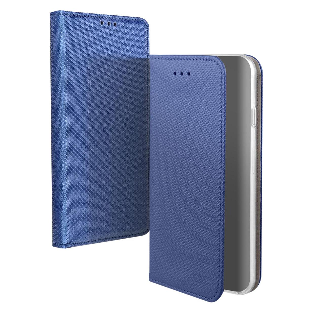 iLike Smart Magnet case Galaxy A52 4G / A52 5G / A52S 5G (Samsung Galaxy A52, Samsung Galaxy A52 5G, Samsung Galaxy A52s 5G) (TFBKFS0255)
