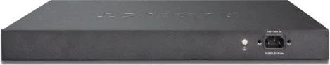 PLANET 24-Port Mgd Gigabit Eth.Switch