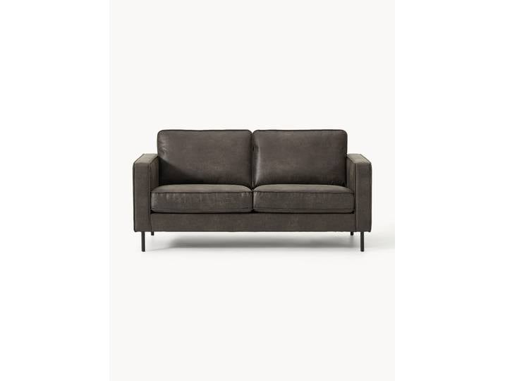 Leder-Sofa Hunter (2-Sitzer)