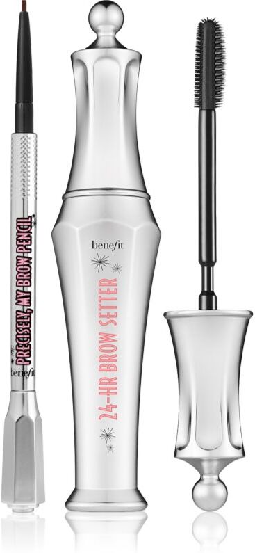Benefit Perfect Brows Light Brown conditionnement avantageux sourcils teinte 03 Light Brown