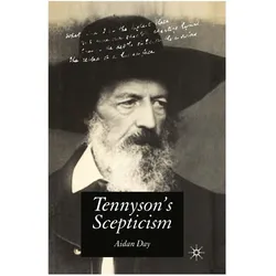 Tennyson's Scepticism, Fachbücher von Aidan Day