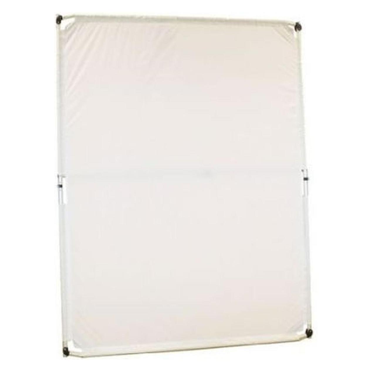 Falcon Eyes Flag Panel CR-B1520T Diffuss Weiss 150x200cm (293725)
