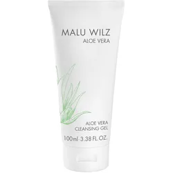 100ml Malu Wilz Aloe Vera CLEANSING GEL