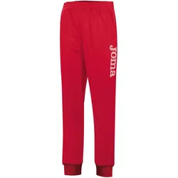 JOMA Suez II Trainingshose 600 - rot S