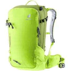DEUTER Rucksack Freerider 30, Größe ONE SIZE in Grün Grün