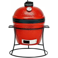 Kamado Joe Junior mit Stand