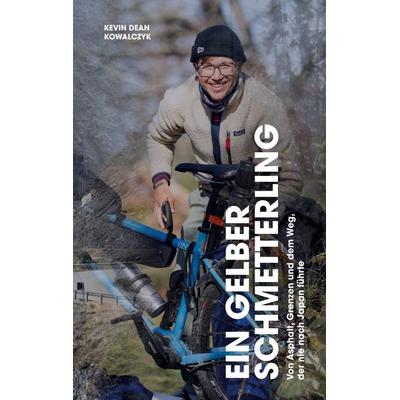 Ein gelber Schmetterling, Taschenbuch von Kevin Dean Kowalczyk, BoD – Books on Demand, 978-3-8192-9350-4