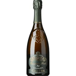 Cuvèe dei Frati Spumante Metodo Classico Brut VSQ (2025), Cà dei Frati, Lombardei