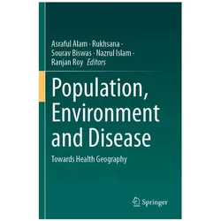 Population, Environment and Disease, Fachbücher