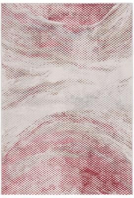 SAFAVIEH Palma Madina Modern Abstract Rug