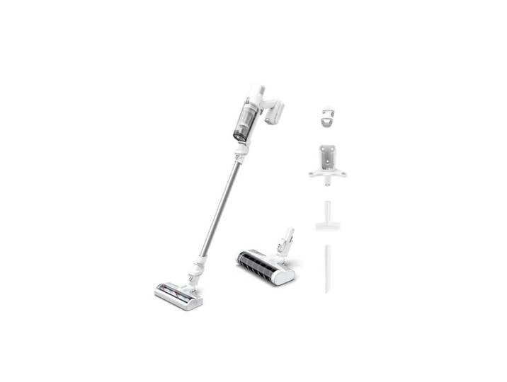 Aspirateur Balai Rowenta Rh6a37wo X-pert 7.60 Allergie 140w Blanc