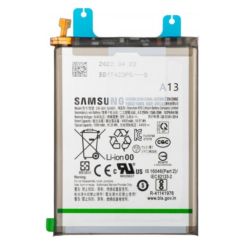 Samsung Akku EB-BA136ABY (58267569)