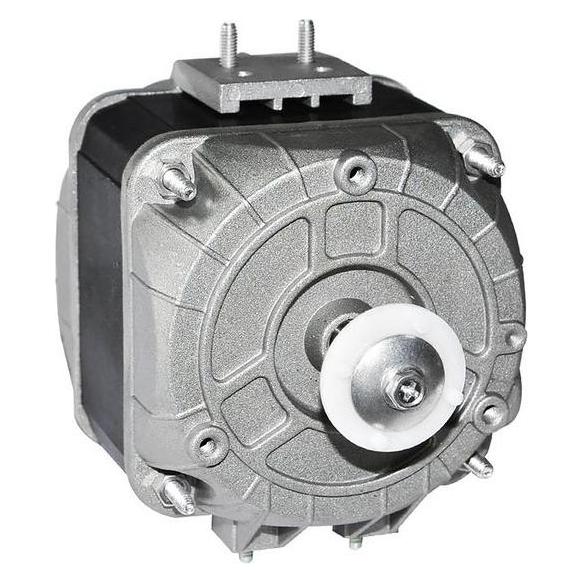 RS PRO Lüftermotor für Flügelräder und Motorhalterungen von Drehzahl max. 1300U/min Leistungsaufnahm (2217686)