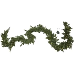 Star Trading, Weihnachtsgirlande, Greyland