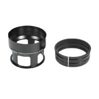 Nauticam Zoomring für Sony Fulframe - SFE2470GM-Z Zoom Gear for Sony SEL2470GM FE 24-70mm F2.8 GM