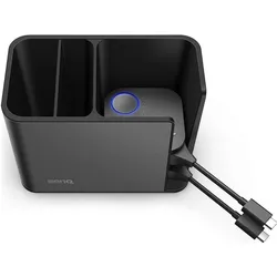 BenQ TZY61 Combo Set, Wireless Transmitter, Schwarz