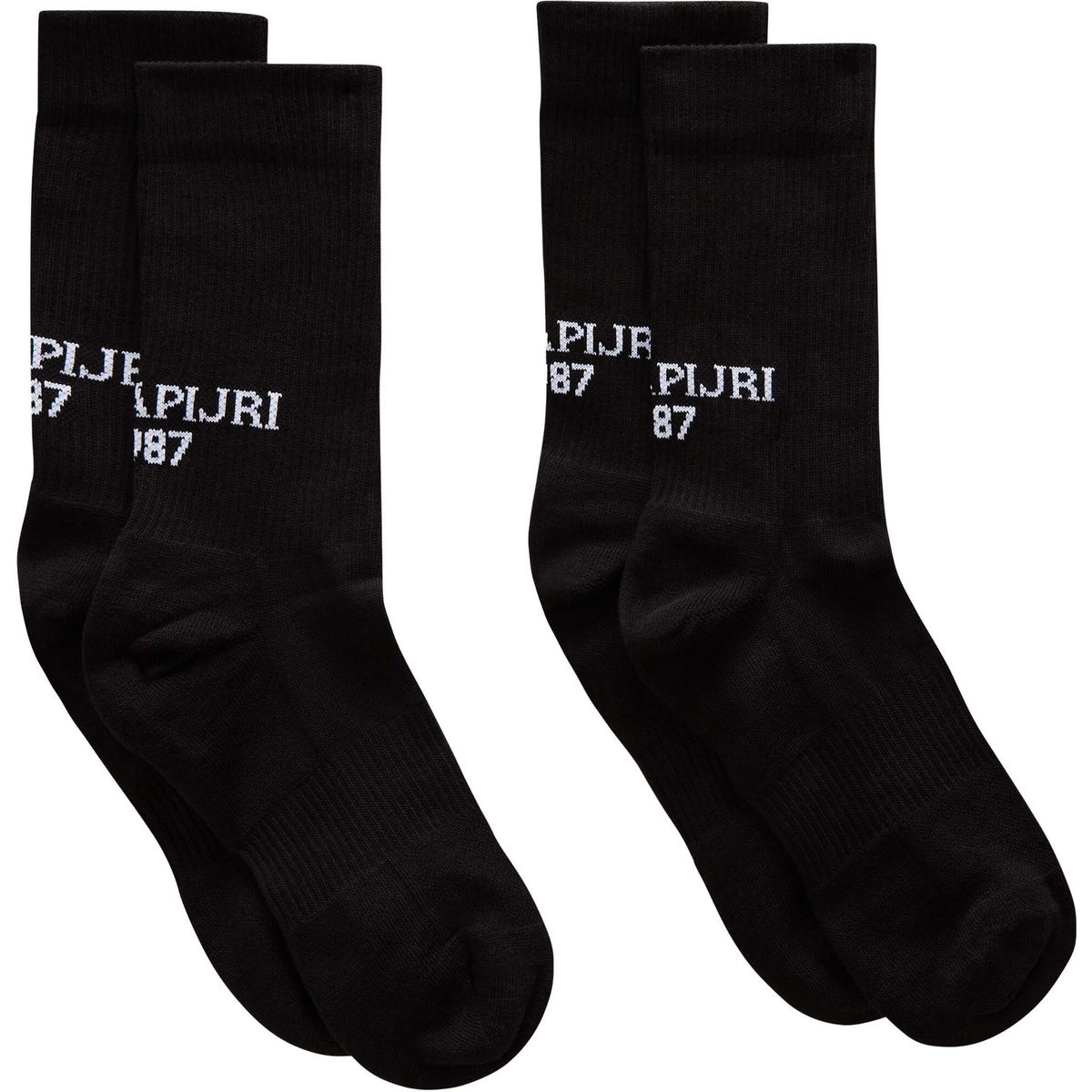 Napapijri F-atlas Socks 2 black beauty (941) SM NP0A8BBO9411001