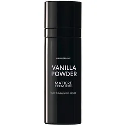 75ml MATIERE PREMIERE Hair Perfume Vanilla Powder