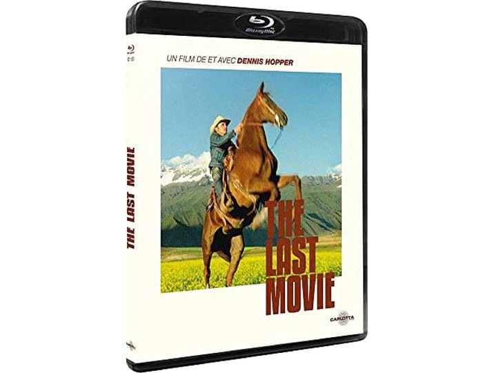 The Last Movie