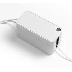Durable Kabelbox Cavoline Box S grau