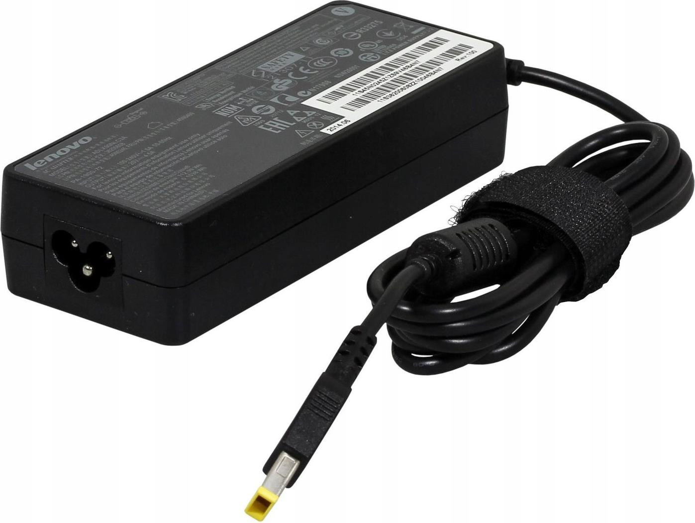 Lenovo 45N0246 ThinkPad X1 Carbon Laptop Voeding 90 W