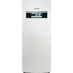 Buderus Logatherm WPS 10-1 Sole-Wasser-Wärmepumpe 10,4 kW