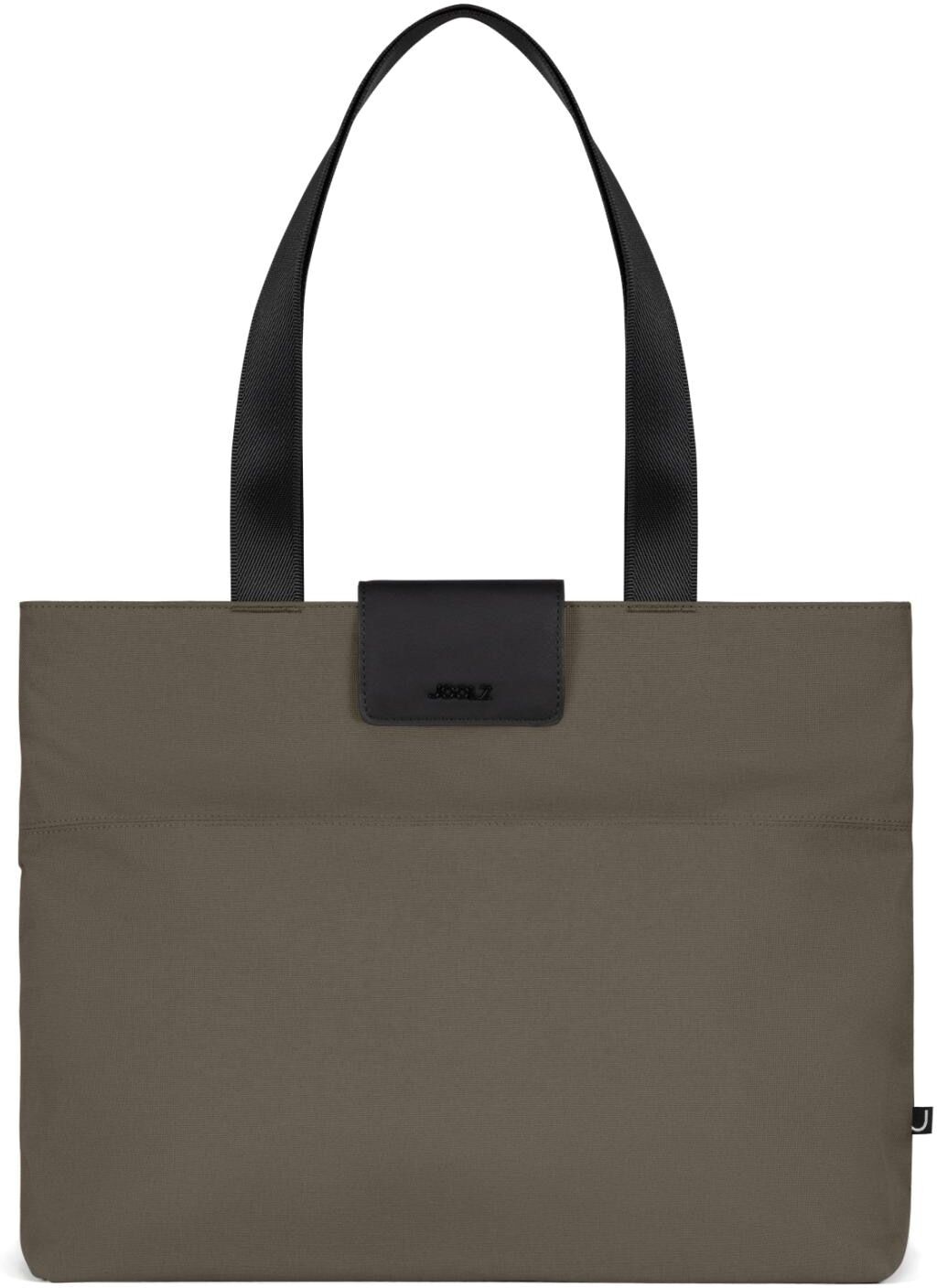 Joolz Bolso Cambiador . Marrón oscuro niño
