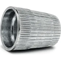 Prym Fingerhut, silber 15 mm, Stk., Nähzubehör, Silber