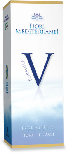 Forza Vitale Fm Formula V (Vitality) 10Ml.