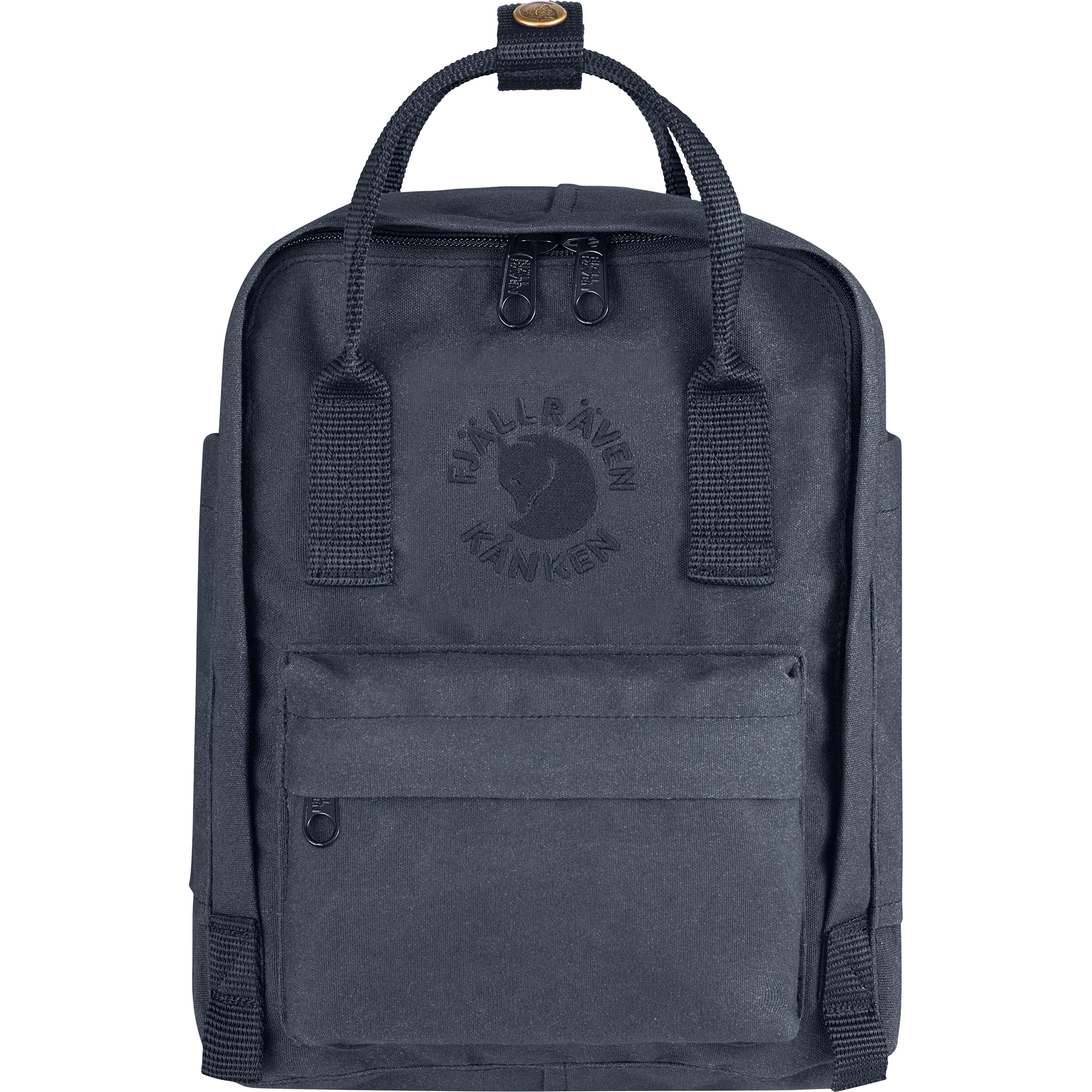 Fjällräven Re-Kånken Mini Daypacks slate Größe 7L Trekking
