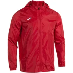 JOMA Rain Regenjacke 600 - rot XL