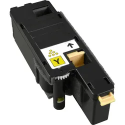 Kompatibler Toner ersetzt Dell 593-11143 WM2JC 593-11147 J95NM yellow