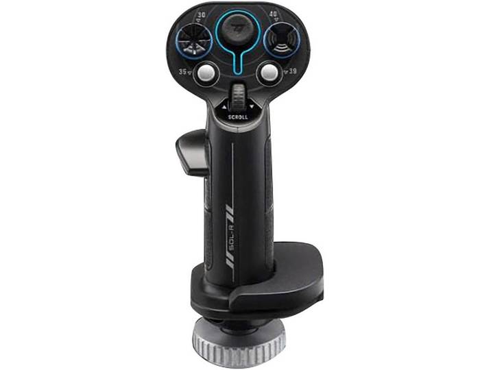 Thrustmaster Sol-R 3 AVA AddOn Grip PC-Controller