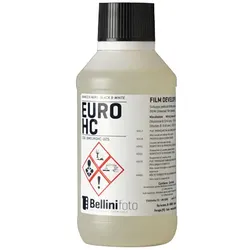 BELLINI EURO HC Filmentwickler 250ml (Angebot)