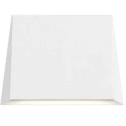 Redo 01-3218 LED Wandleuchte STEALTH  | 1W integrierte LED-Quelle | 681lm | 3000+4000K