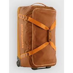 Patagonia Black Hole Wheeled Duffel 70L Reisetasche cinnamon brown Gr. Uni