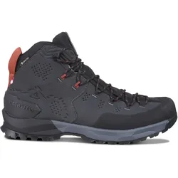 Dachstein, Herren, Wanderschuhe, Westgrat Mc GTX (42), Grau