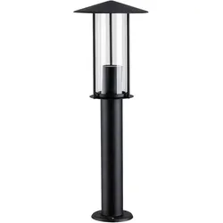 Paulmann, Gartenbeleuchtung, Pollerleuchte Classic (420 lm, E27, IP44)