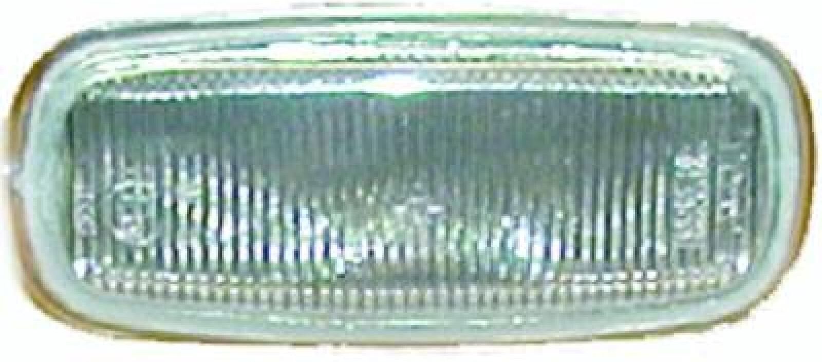 DIEDERICHS 1016277 Side indicator