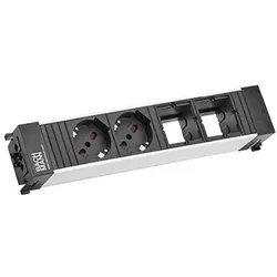 Bachmann 909.029 CONF 2xP40 2xCM 909029