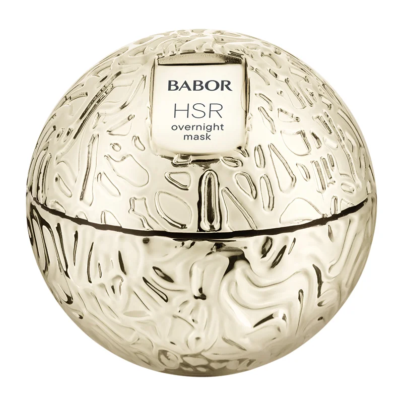 Babor HSR Lifting Overnight Mask, 50ml 403081