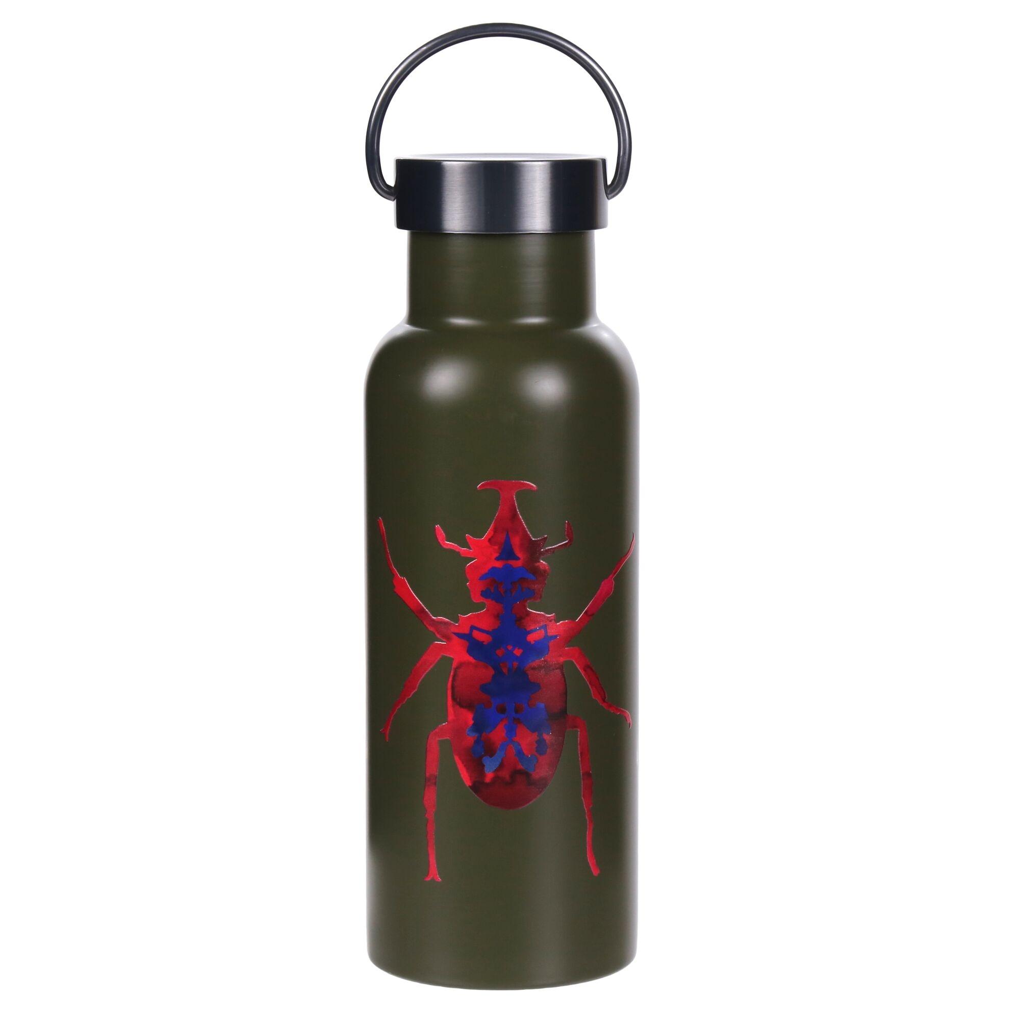 Regatta Christian Lacroix Vaccares Kever 500ml flacon (Donkere Khaki)