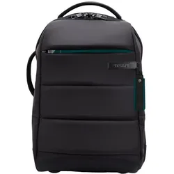 Bestlife Troley na Notebook 15,6", CPLUS, schwarz aus Polyester (15.60"), Notebooktasche, Schwarz