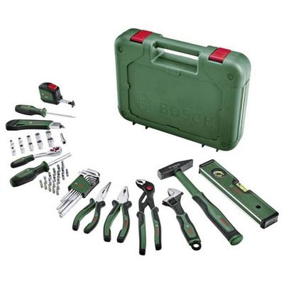 Bosch Home and Garden 1600A02BY7 1600A02BY7 Werkzeugset